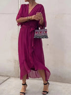 Linden | Kleid