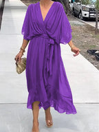Linden | Kleid