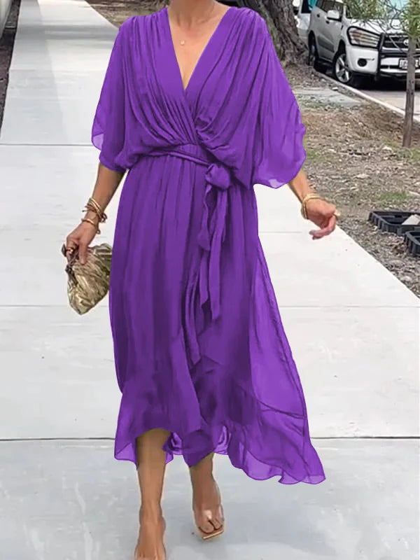 Linden | Kleid