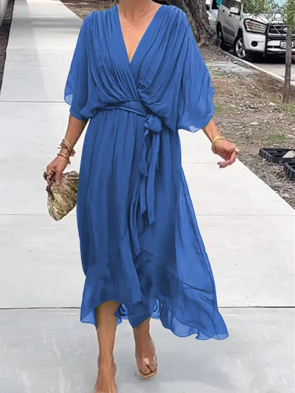 Linden | Kleid