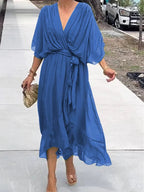Linden | Kleid