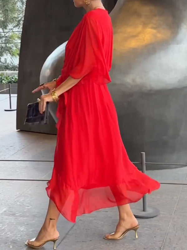 Linden | Kleid