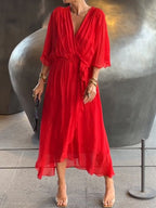 Linden | Kleid