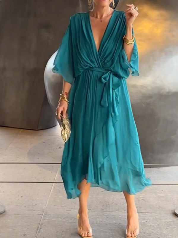 Linden | Kleid