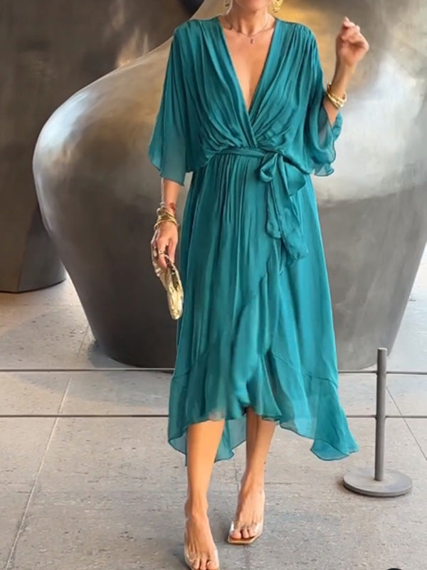 Linden | Kleid