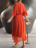 Linden | Kleid