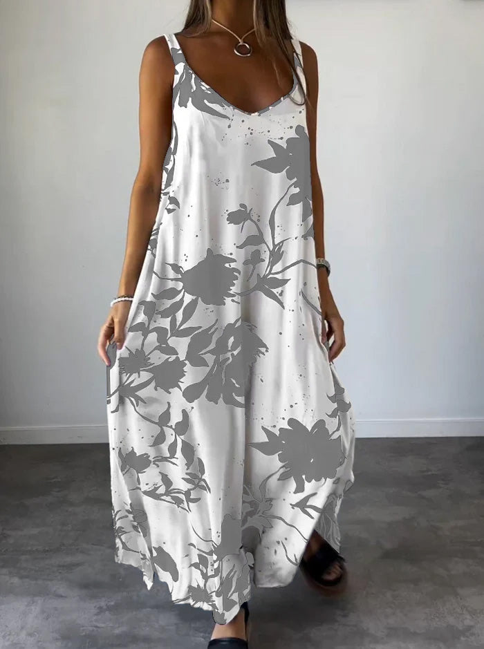 Mariama™ | Elegantes und stilvolles Kleid