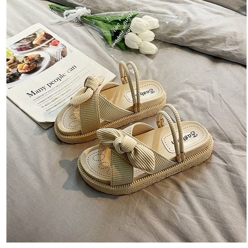 Sneckter™ - Comfortabele Zomersandalen