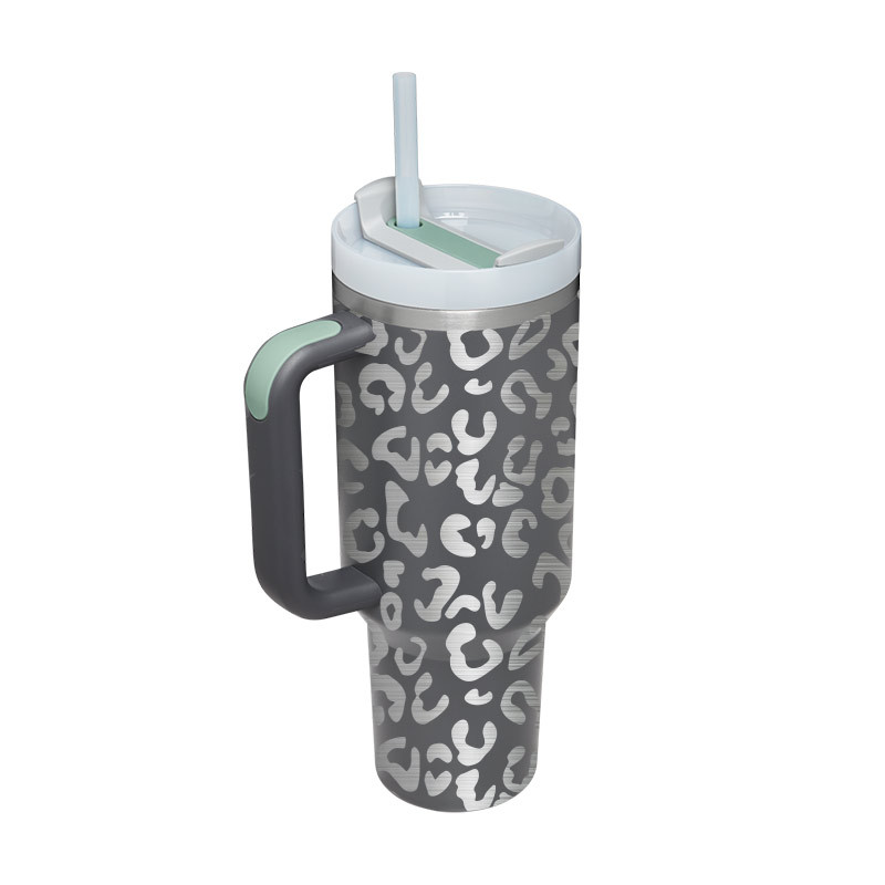 VibeThermotumbler™ | Free Snack holder (worth 24.95)