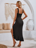 Taliniya™ Sweet Symphony Ruffle Dress