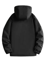 Jimmy - Winterjacke - Normale Passform - Parka