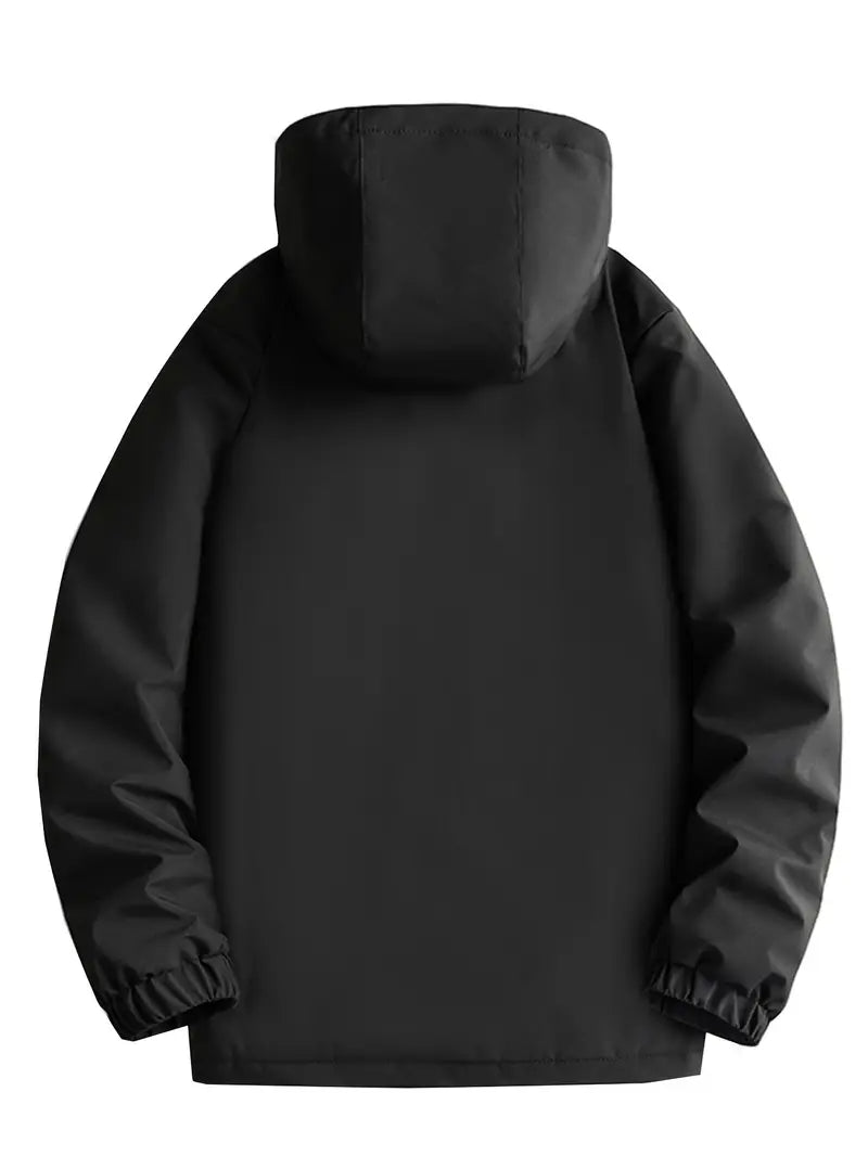 Jimmy - Winterjacke - Normale Passform - Parka