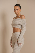 Coralia™ - PREMIUM KNIT COORD SET