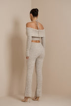 Coralia™ - PREMIUM KNIT COORD SET