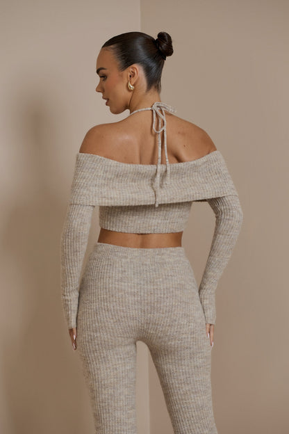 Coralia™ - PREMIUM KNIT COORD SET