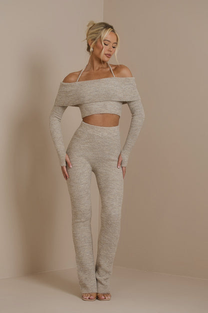 Coralia™ - PREMIUM KNIT COORD SET