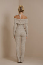 Coralia™ - PREMIUM KNIT COORD SET