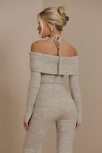 Coralia™ - PREMIUM KNIT COORD SET