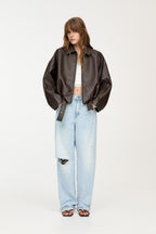 VIRAL BEAR JACKE