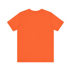 Unisex Orange T-Shirt