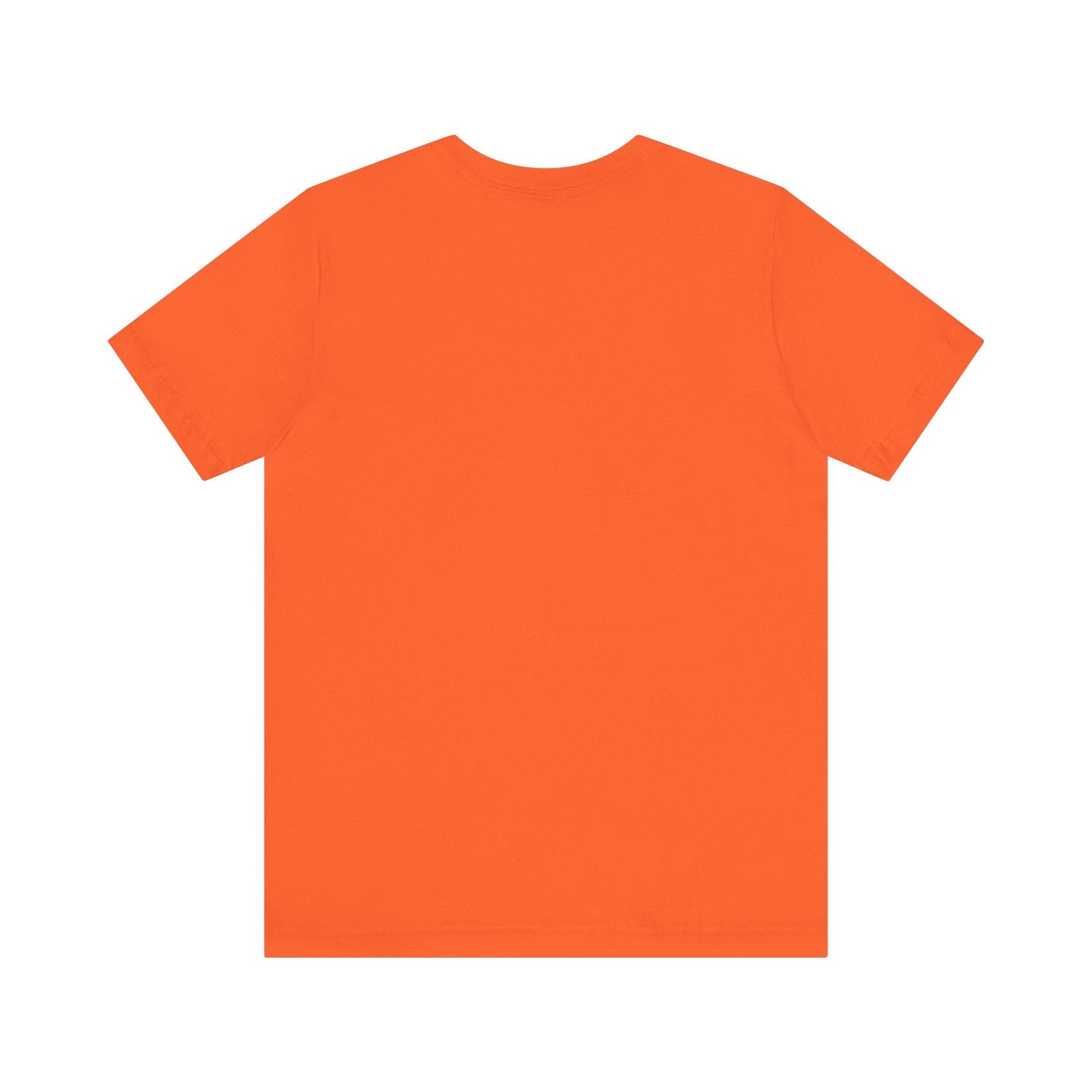 Unisex KNVB Orange T-Shirt