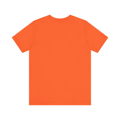 Unisex KNVB Oranje T-Shirt