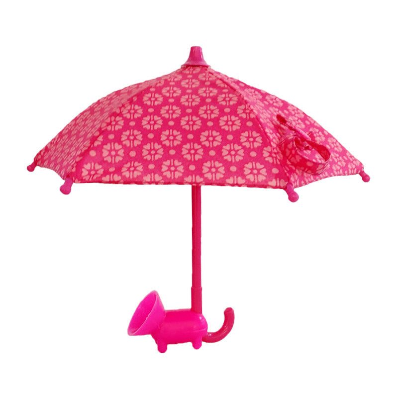 PocketShade™ - Mini telefoon parasol