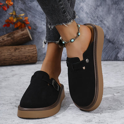 Éliane™ | Elegante Comfort Loafers