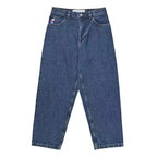 Janka™ | Unisex comfortable Baggy Jeans