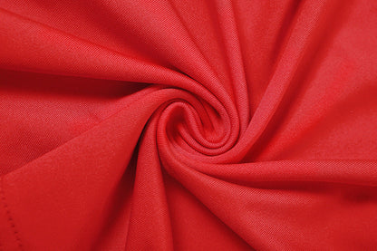 Rouge Ruffle™-Set