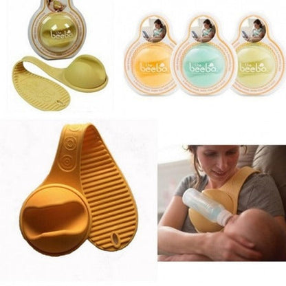 Hands-free Baby Bottle Rack™ - The Free Hands Bottle Holder