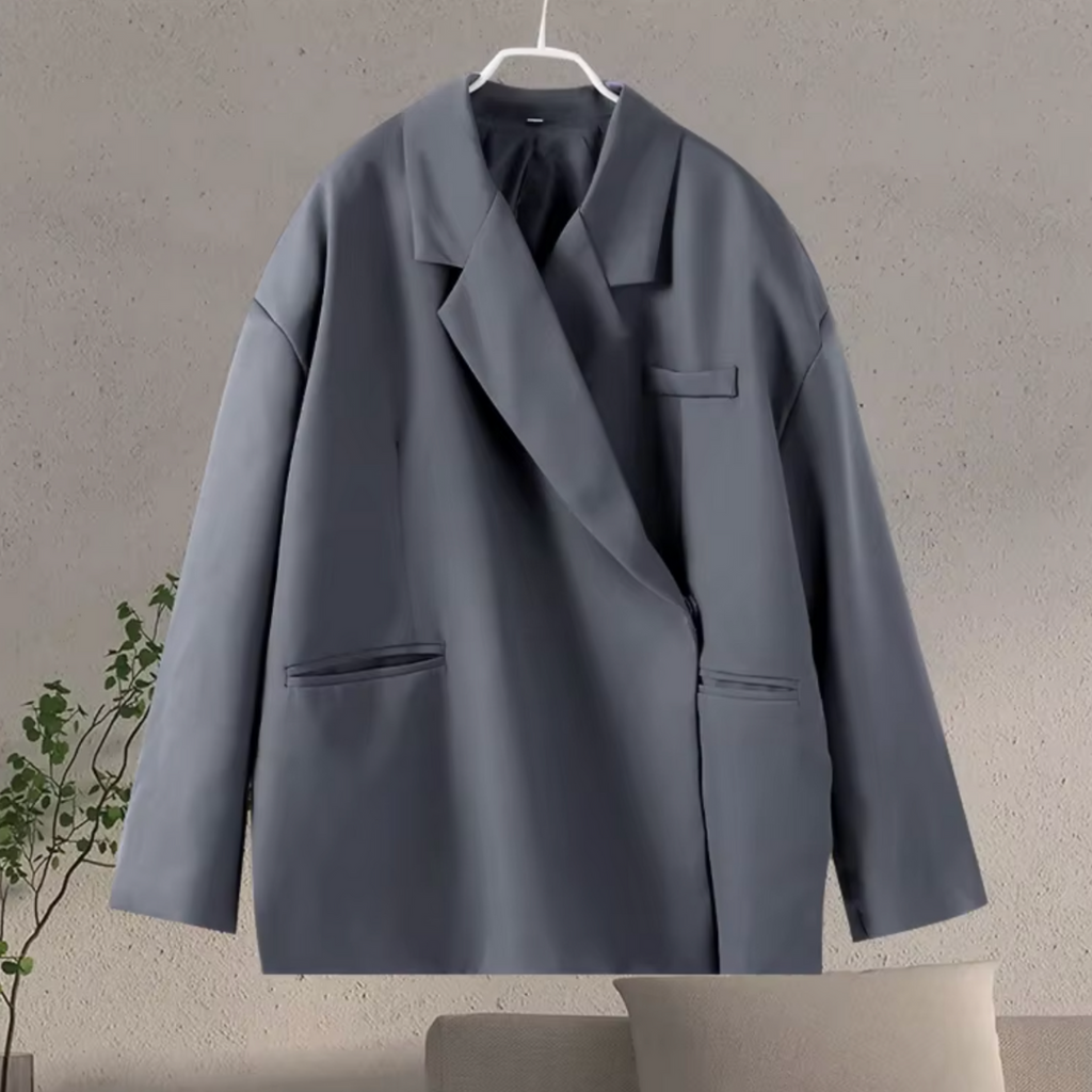 Übergroßer Blazer Sarah