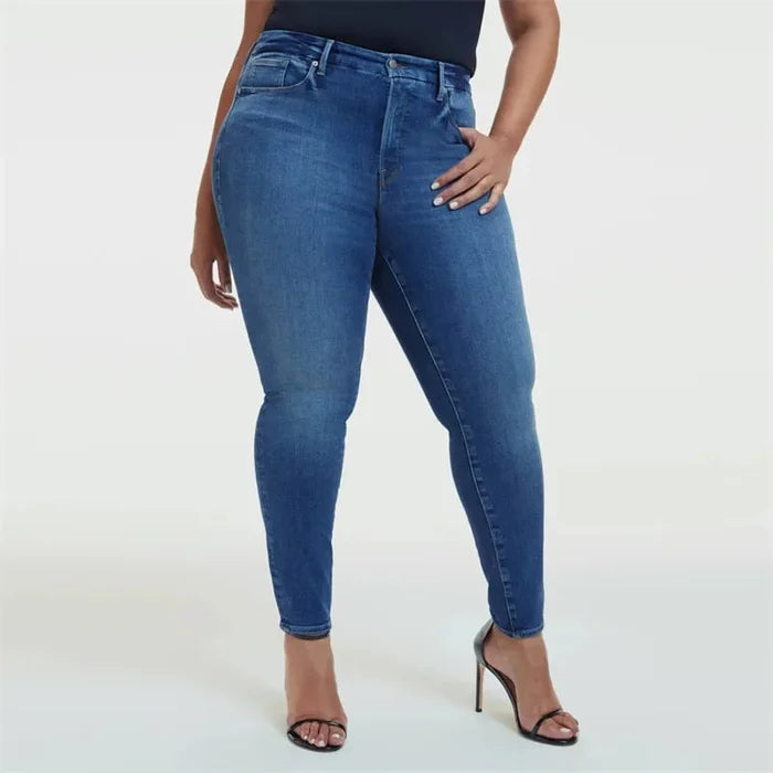 SlimFit Sculpt™ | Shapewear Jeans for Tummy Tuck