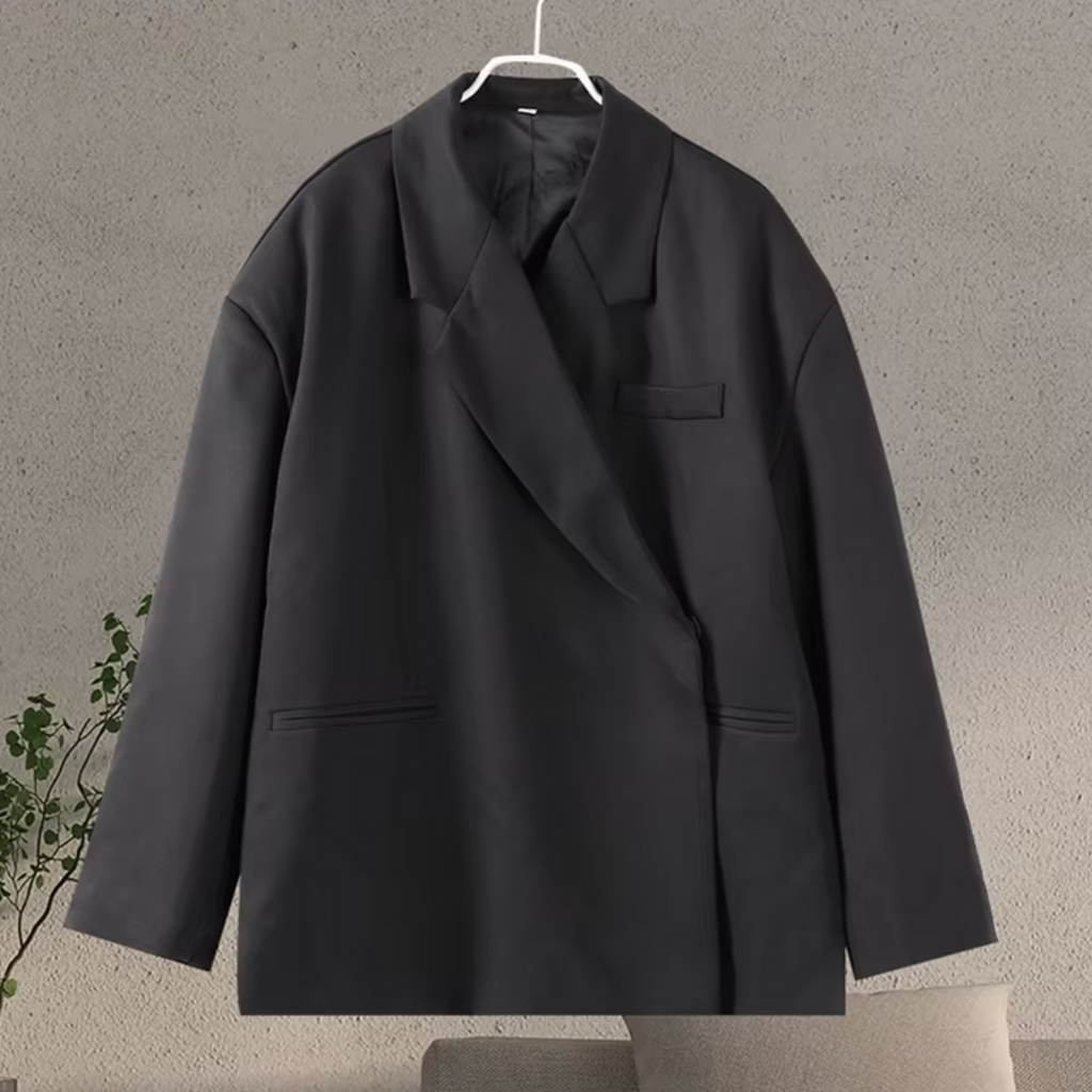 Übergroßer Blazer Sarah