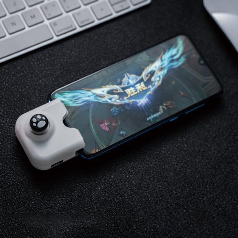 GameMaster Pro™ | Mobile Game Controller