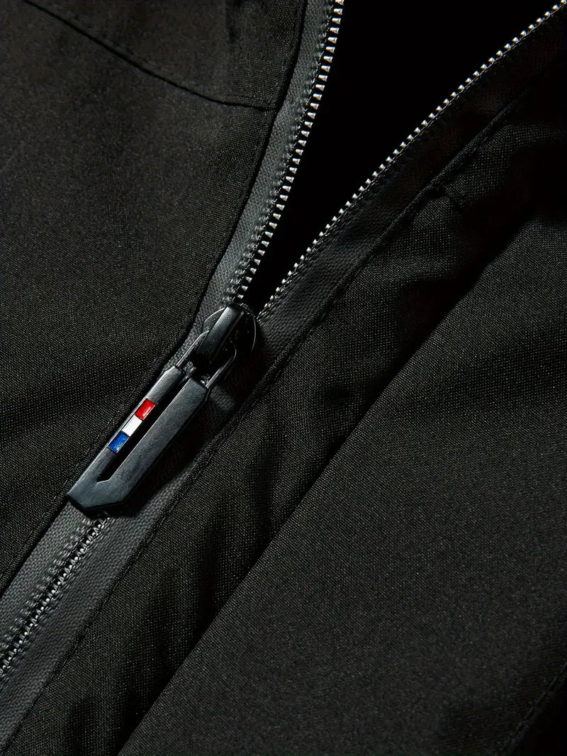 Jimmy - Winterjacke - Normale Passform - Parka