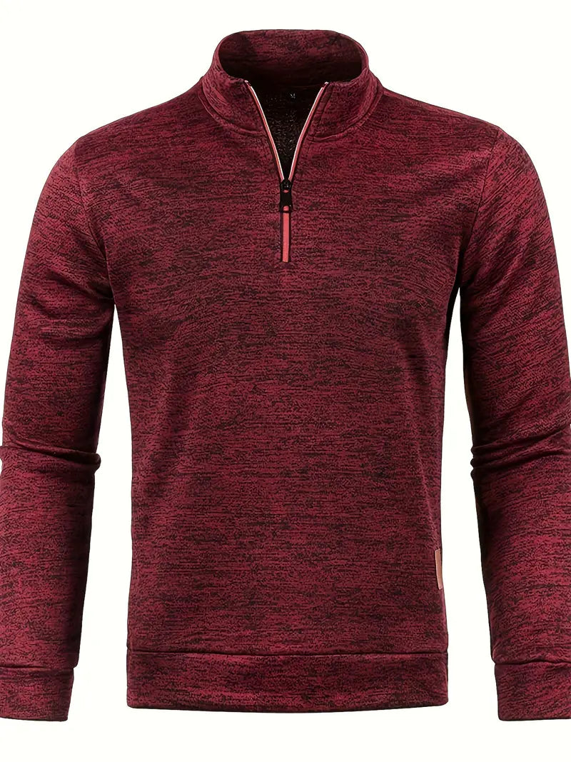 Dann | Langarmshirt