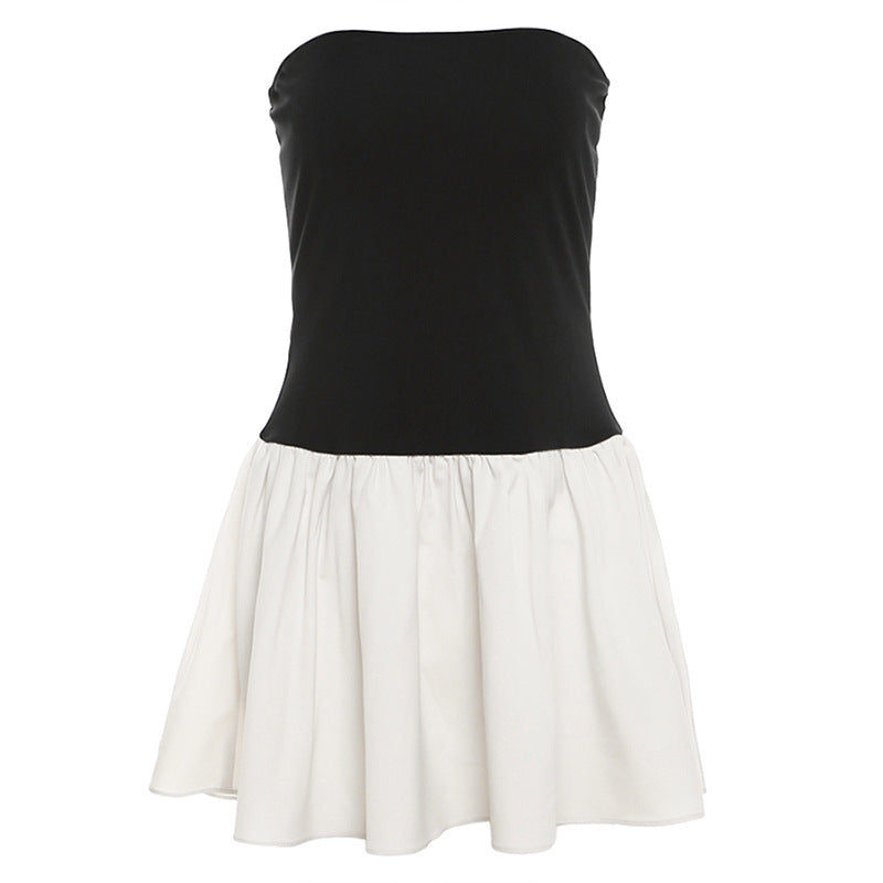 Contrast™ Minikleid