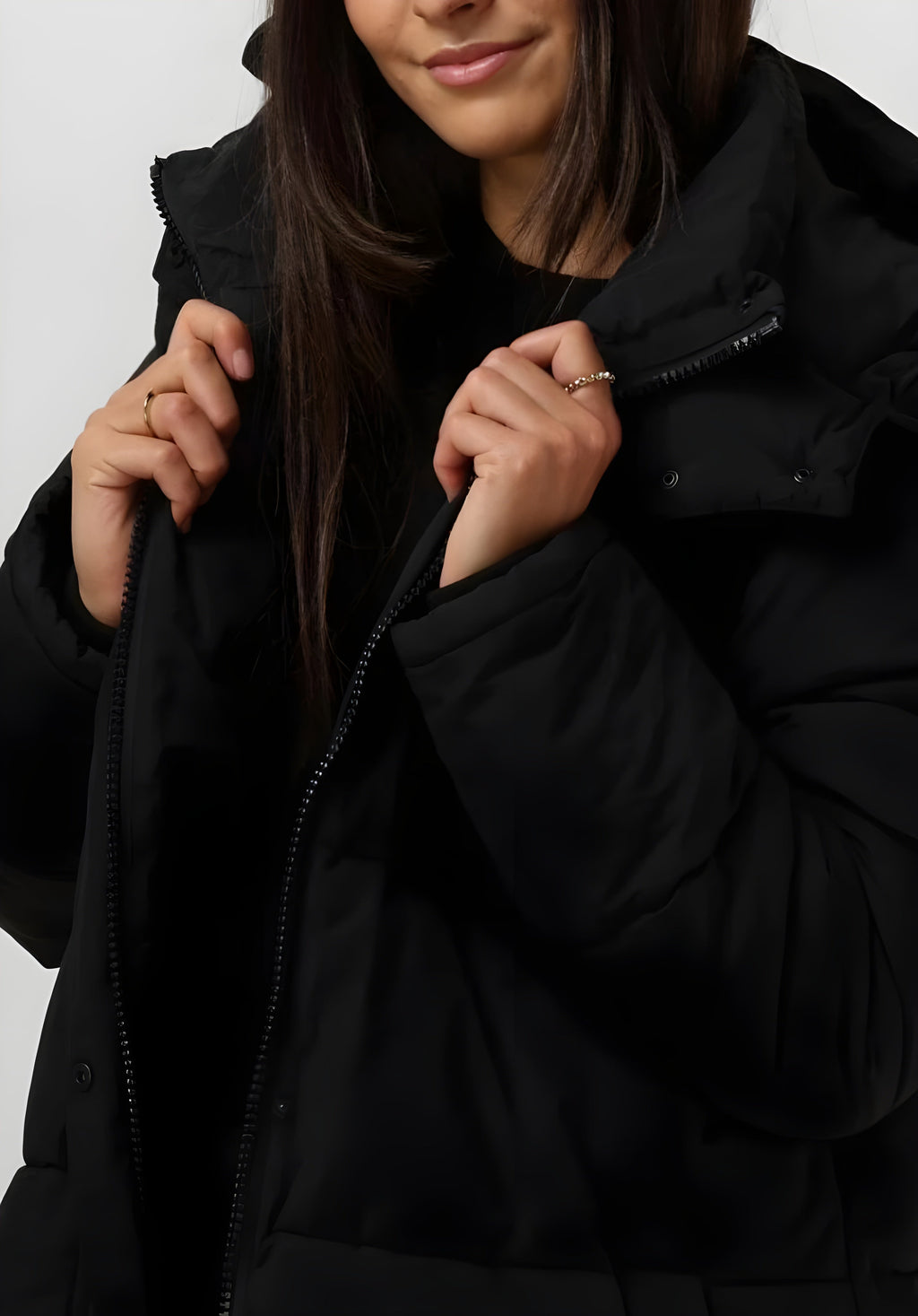 Luna™ Winterjacke