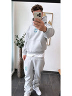 Brasilien/Portugal Trainingsanzug 2-teilig