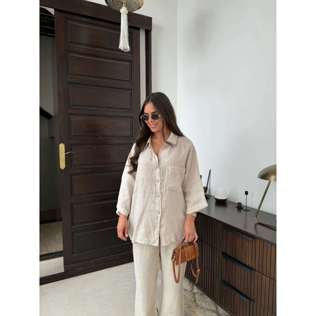 Bella™ | Linnen-Set