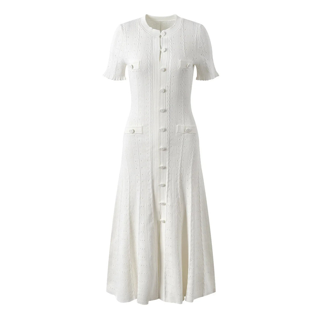 Sandro Amira Dress