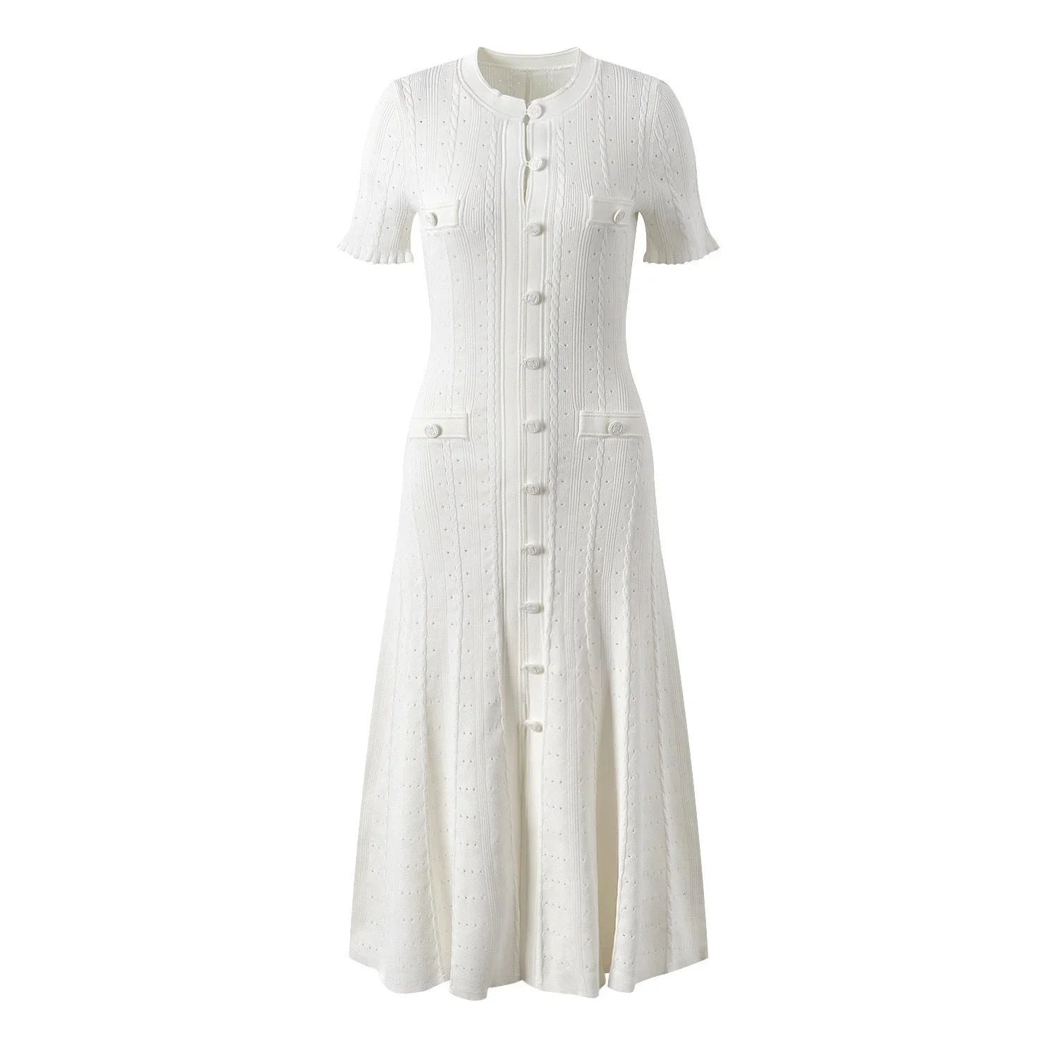 Sandro Amira Dress