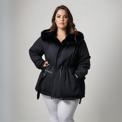 Sefa | Stylish Winter Coat