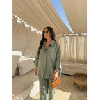 Bella™ | Linnen-Set