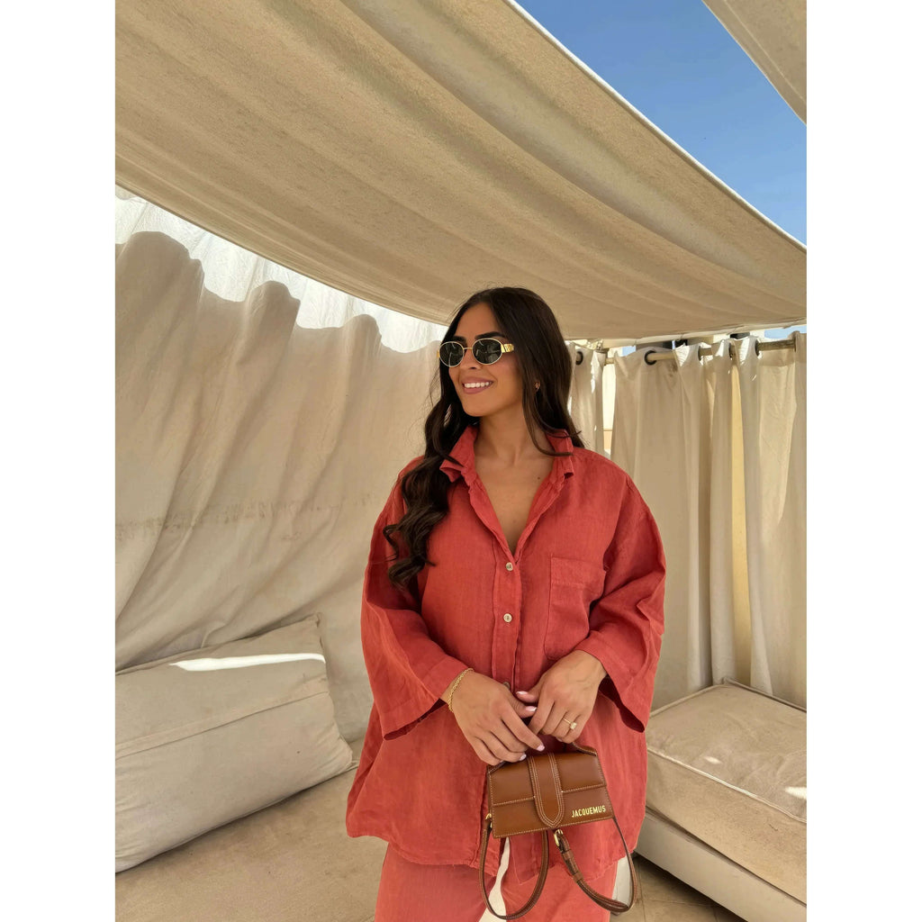 Bella™ | Linnen-Set