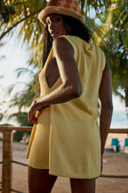 Lektina™ - Beach Sweater Set