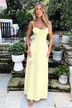 Oriana™ – Elegantes Sommerkleid
