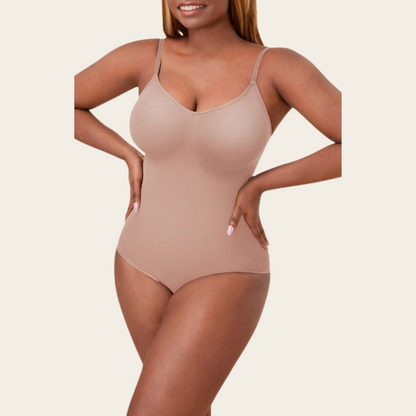 Lilyia | Seamless bodysuit | 1+1 FREE