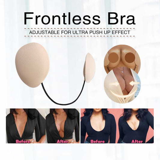 FormFit™ - Frontless Bra kit